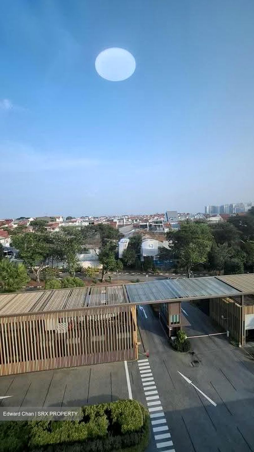 The Glades (D16), Condominium #610379121
